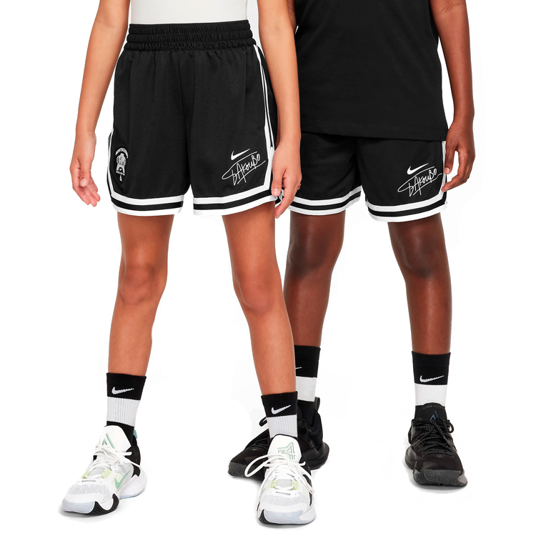 Sorti Nike GA B NK DF DNA SHORT 5IN / Barbati / S / Negru photo 2