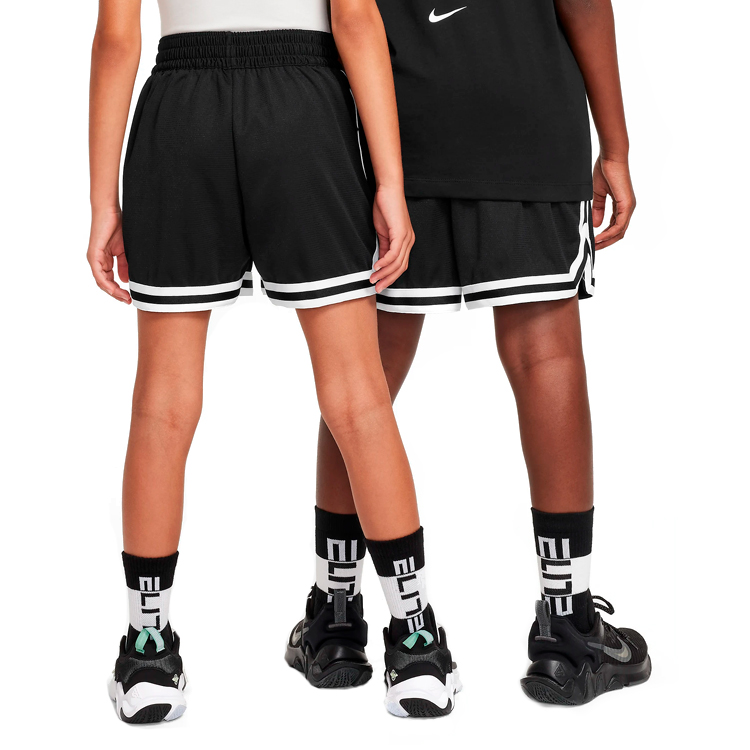 Sorti Nike GA B NK DF DNA SHORT 5IN / Barbati / S / Negru photo 5