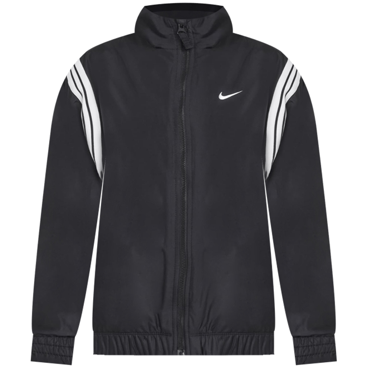 Hanorac Nike K NK RPL CROSSOVER JKT SR / Barbati / XL / Negru photo 1