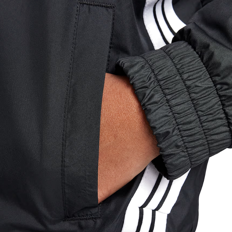 Hanorac Nike K NK RPL CROSSOVER JKT SR / Barbati / XL / Negru photo 5