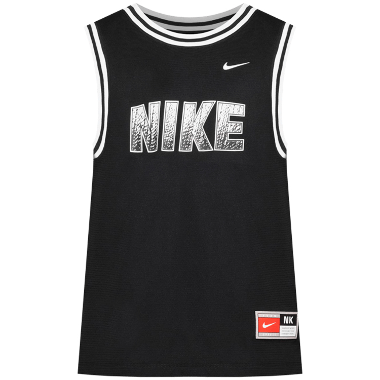 Maiou Nike K NK DF COB JSY TANK / Barbati / M / Negru photo 1 Maiou Nike K NK DF COB JSY TANK / Barbati / M / Negru photo 1