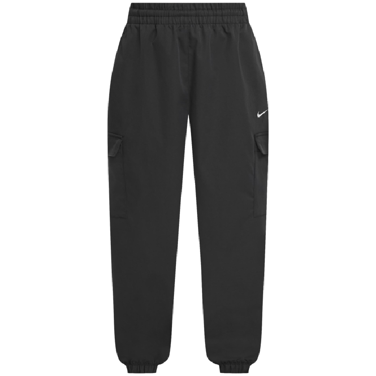 Брюки Nike G NSW CARGO PANT STY STAR / Женский / S / Черный photo 1 Брюки Nike G NSW CARGO PANT STY STAR / Женский / S / Черный photo 1