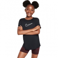 Tricou Nike G NK DF ONE STD SS TOP HBR thumbnav 1