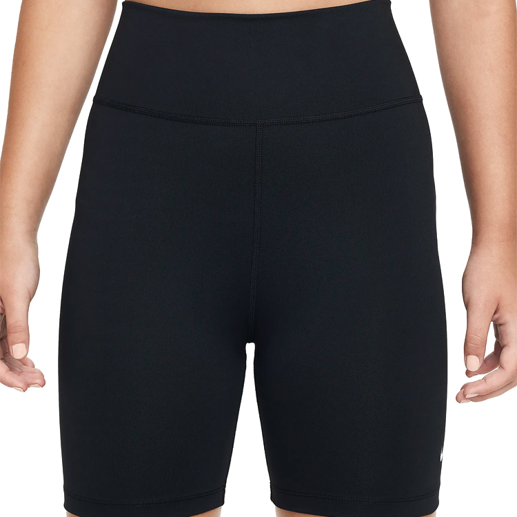 Шорты Nike G NK DF ONE 5IN BIKE SHORT L Черный Женский photo 3