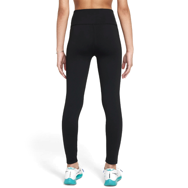 Легинсы Nike G NK DF ONE TGHT XL Черный Женский photo 4