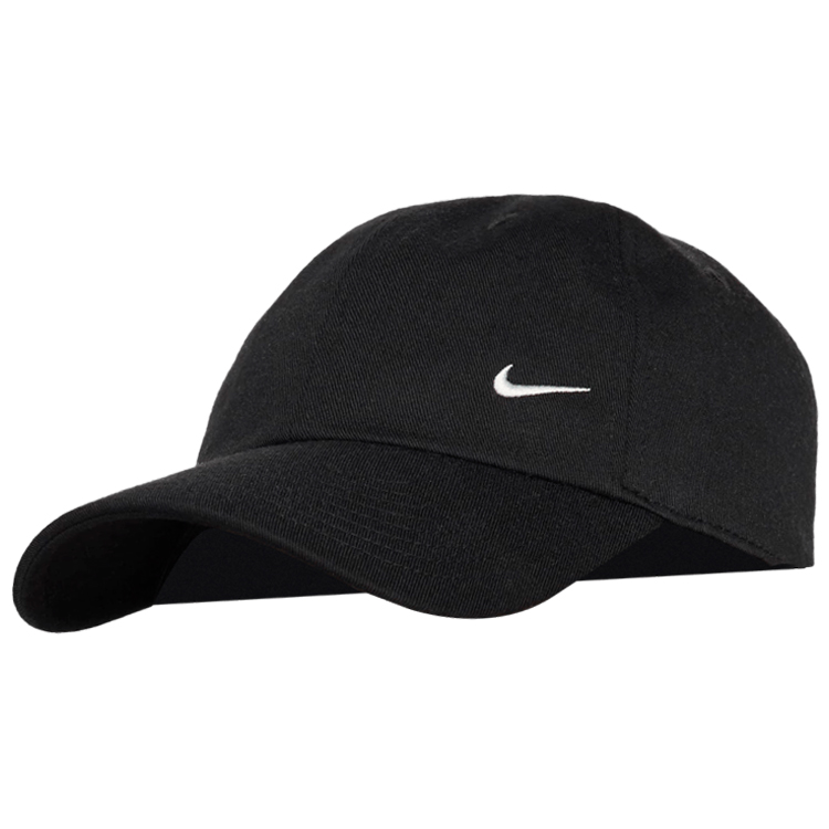 Кепка Nike U NK CLUB CAP U CB SM SWSH L photo 
