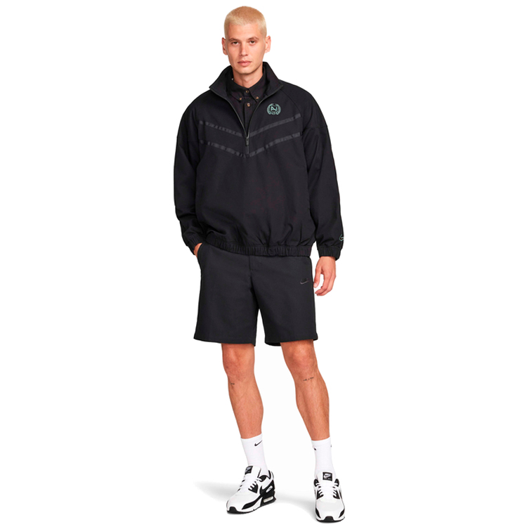 Шорты мужские Nike M CLUB CHINO SHORT 30 Черный photo 4