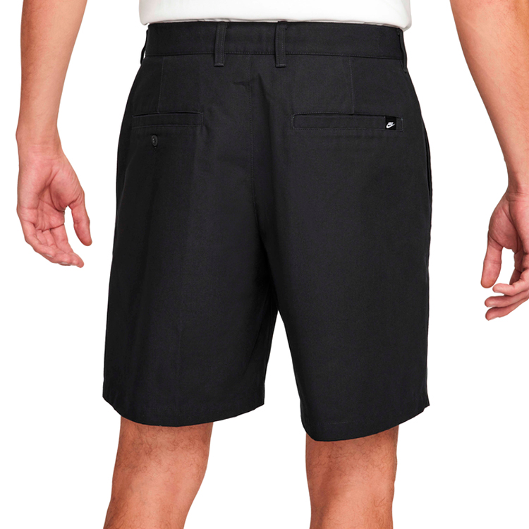 Шорты мужские Nike M CLUB CHINO SHORT 30 Черный photo 5