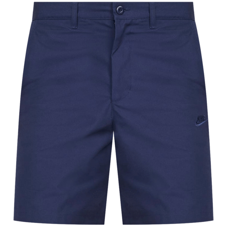 Sorti de bărbați Nike M CLUB CHINO SHORT 32 Albastru photo 1 Sorti de bărbați Nike M CLUB CHINO SHORT 32 Albastru photo 1