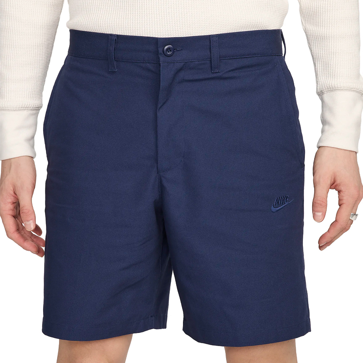 Sorti de bărbați Nike M CLUB CHINO SHORT 32 Albastru photo 3
