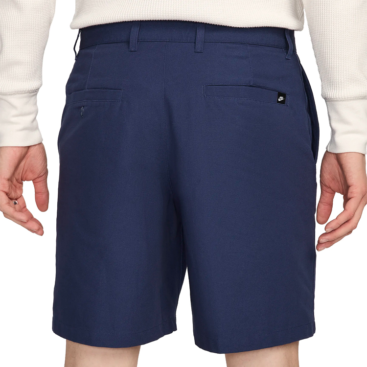 Sorti de bărbați Nike M CLUB CHINO SHORT 32 Albastru photo 4