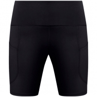 Шорты Nike W NK DF ONE HR 8IN PKT SHORT thumbnav 1