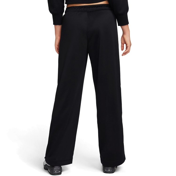 Брюки Nike W NSW PK PANT SW L Черный Женский photo 5