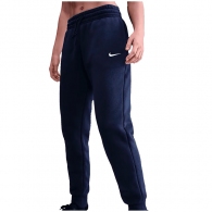 Брюки Nike W NSW PHNX FLC MR PANT STD thumbnav 3