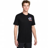 Tricou Nike M NKCT DF TEE OC thumbnav 4