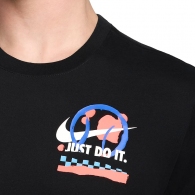 Tricou Nike M NKCT DF TEE OC thumbnav 5