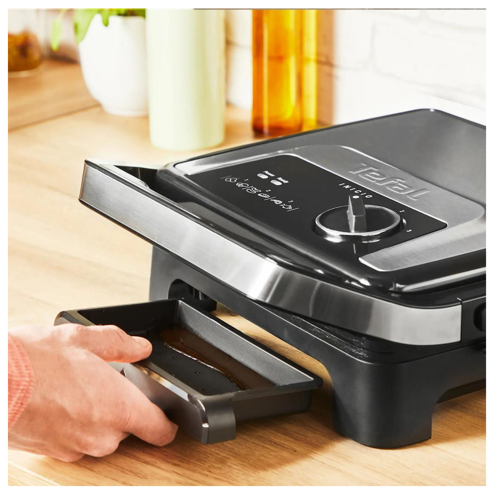 Гриль Tefal GC272D10 photo 4