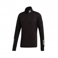 Hanorac Adidas WARM 1/2 ZIP thumbnav 1
