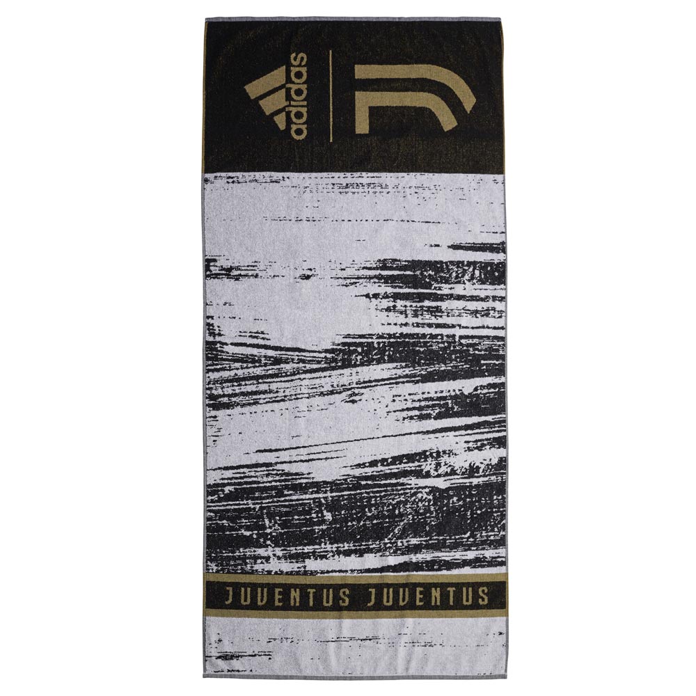 Полотенце махровое Adidas JUVE TOWEL photo 