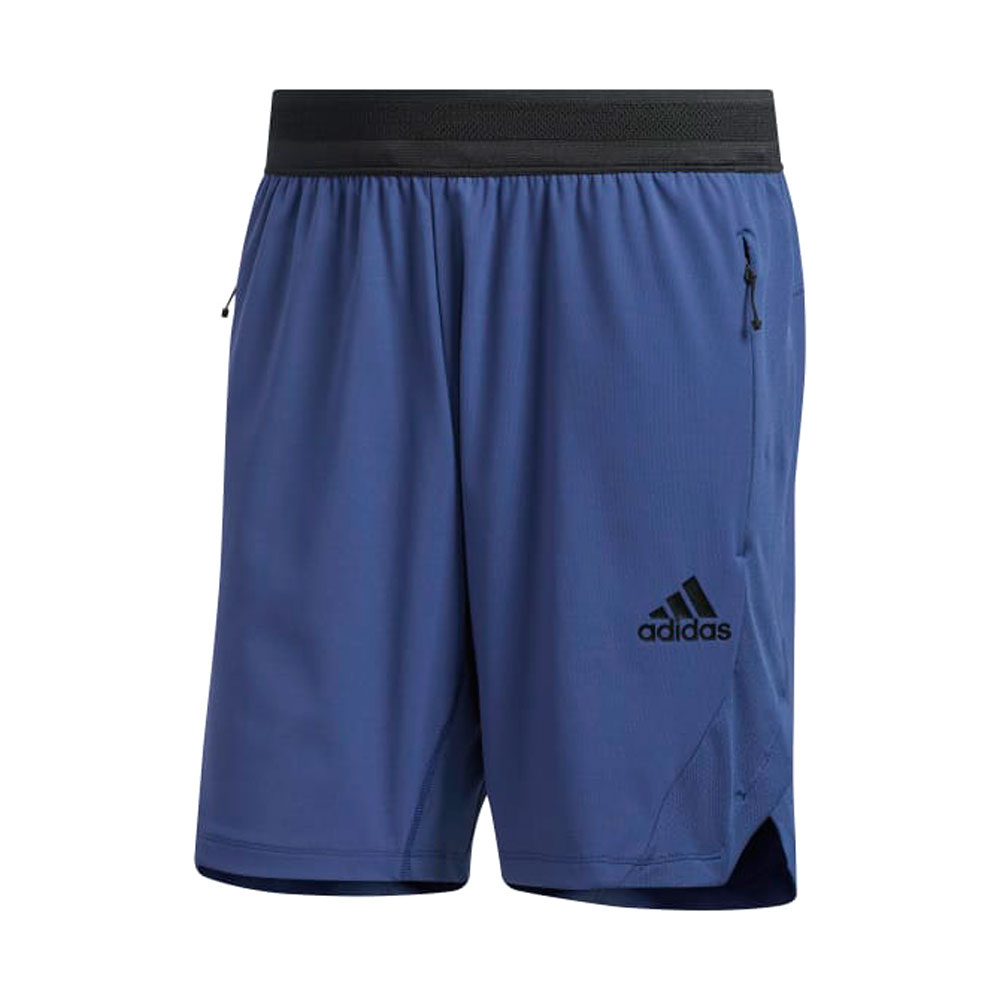 Шорты мужские Adidas TRG SHORT H.RDY XS Синий photo 1