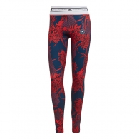 Легинсы Adidas aMSC TIGHT AOP thumbnav 1