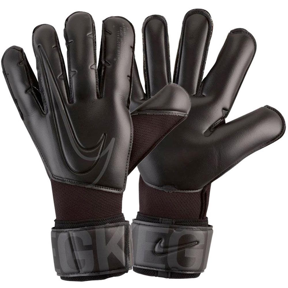 Перчатки вратарские Nike NK GK GRP3-FA19 photo Перчатки вратарские Nike NK GK GRP3-FA19 photo