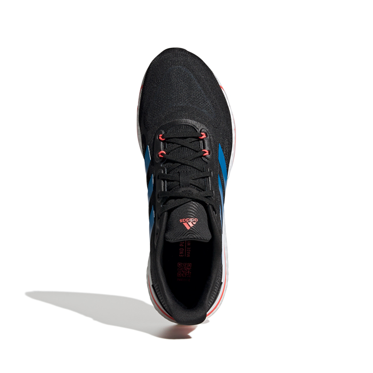 Кроссовки Adidas SUPERNOVA + M   / Мужской / 41.5 / Черный photo 5