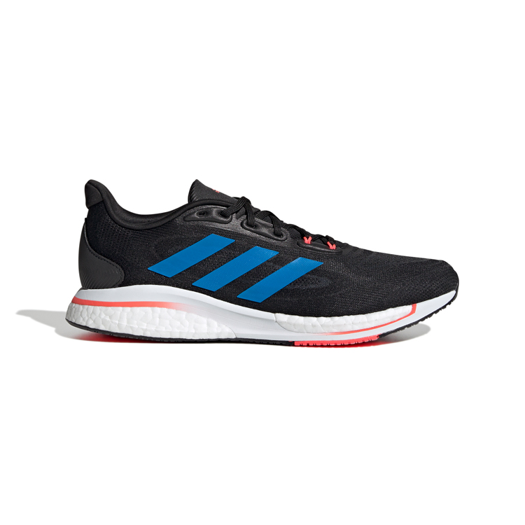 Кроссовки Adidas SUPERNOVA + M   / Мужской / 41.5 / Черный photo 6