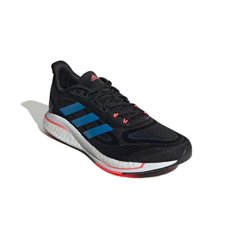 Кроссовки Adidas SUPERNOVA + M   / Мужской / 41.5 / Черный photo 7