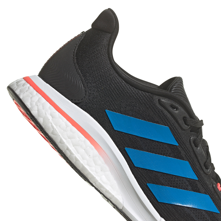 Кроссовки Adidas SUPERNOVA + M   / Мужской / 41.5 / Черный photo 8