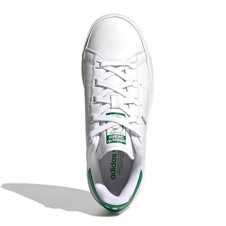Кроссовки Adidas STAN SMITH BONEGA W / Женский / 36 / Белый photo 2