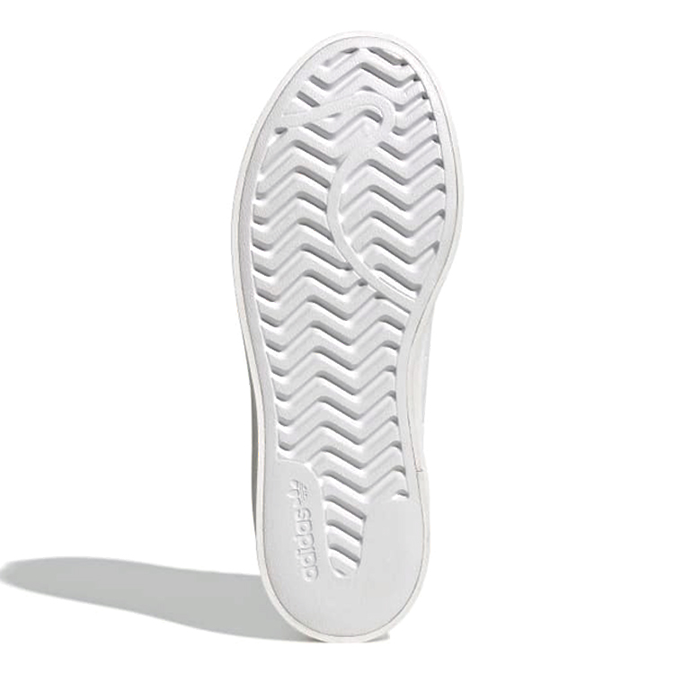 Кроссовки Adidas STAN SMITH BONEGA W / Женский / 36 / Белый photo 3