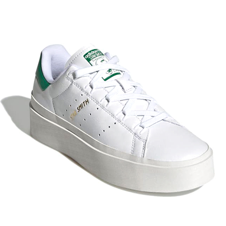 Кроссовки Adidas STAN SMITH BONEGA W / Женский / 36 / Белый photo 4