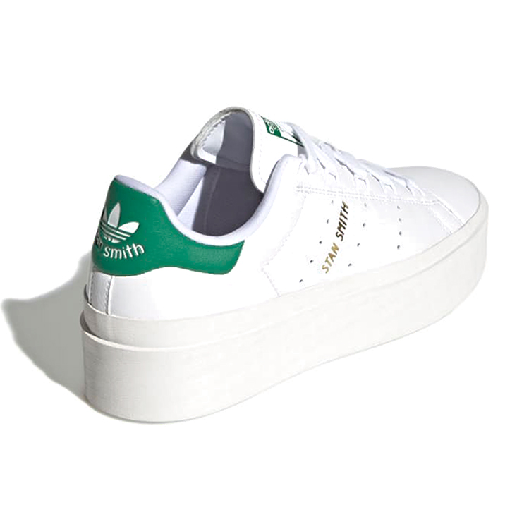 Кроссовки Adidas STAN SMITH BONEGA W / Женский / 36 / Белый photo 5