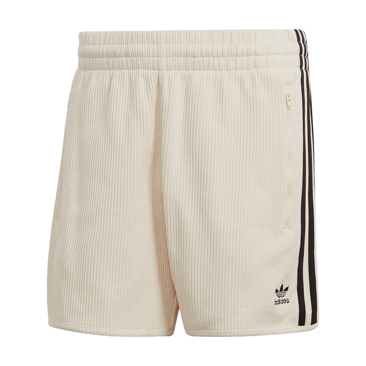Шорты мужские Adidas Q2 SHORTS 2XL Бежевый photo 1 Шорты мужские Adidas Q2 SHORTS 2XL Бежевый photo 1