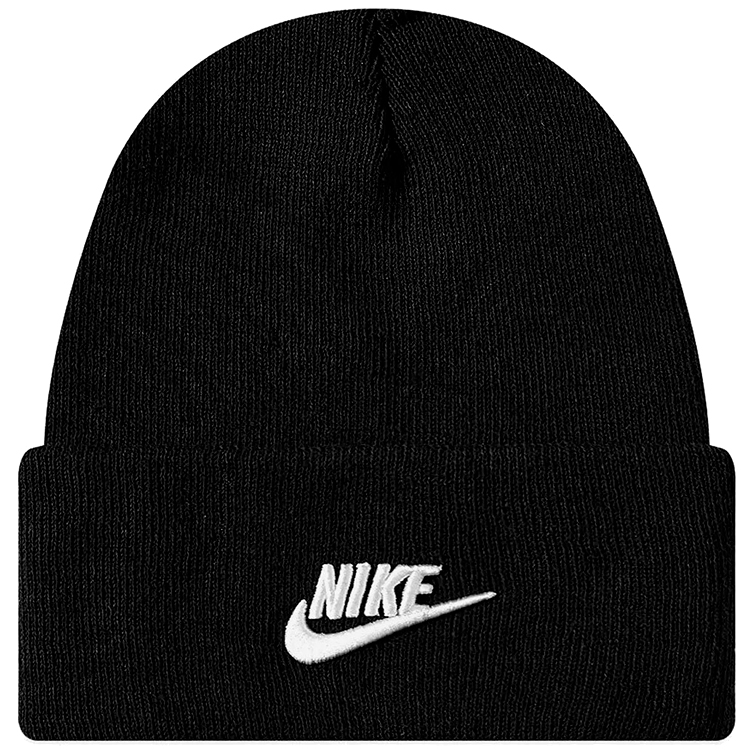 Шапка Nike U NK PEAK BEANIE TC FUT F24 L photo 