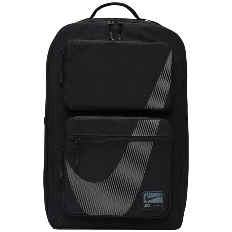 Rucsac Nike NK UTILITY SPD BKPK - 2.0 GFX HF0635-010 Negru photo 1