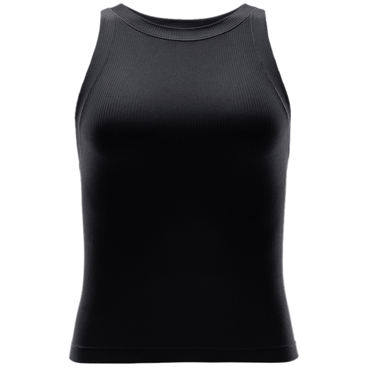 Maiou Nike W NK INF DF TANK WD RIB / Femei / XL / Negru photo 1 Maiou Nike W NK INF DF TANK WD RIB / Femei / XL / Negru photo 1