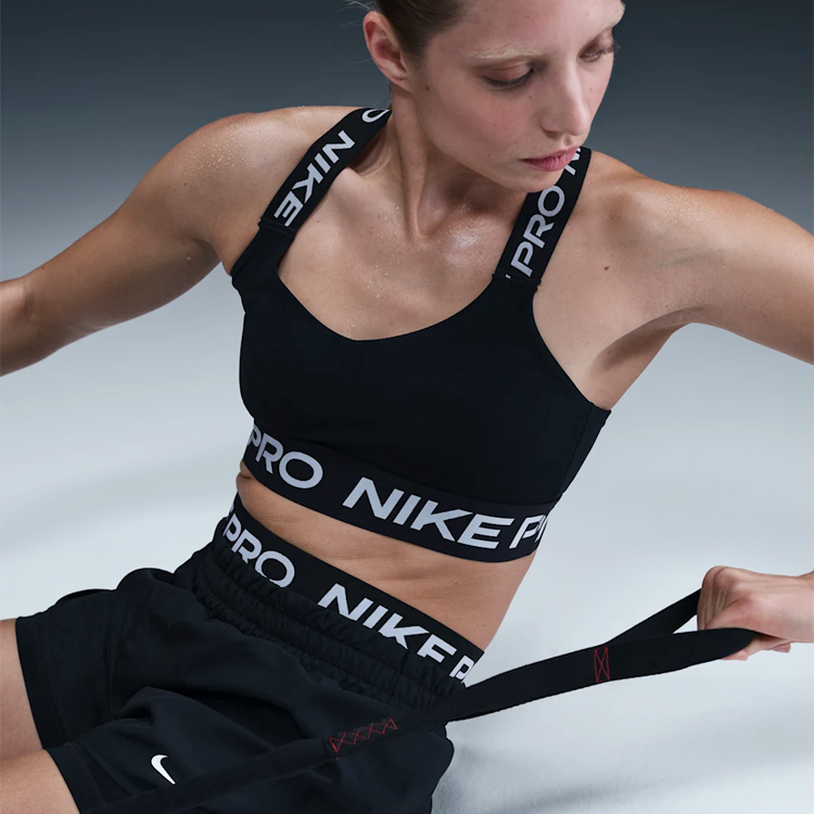 Bra sportive Nike W NP BRA TT photo 5
