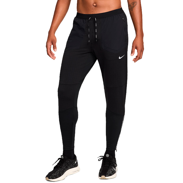 Брюки Nike M NK PHNM ELITE PANT WR S Черный Мужской photo 2