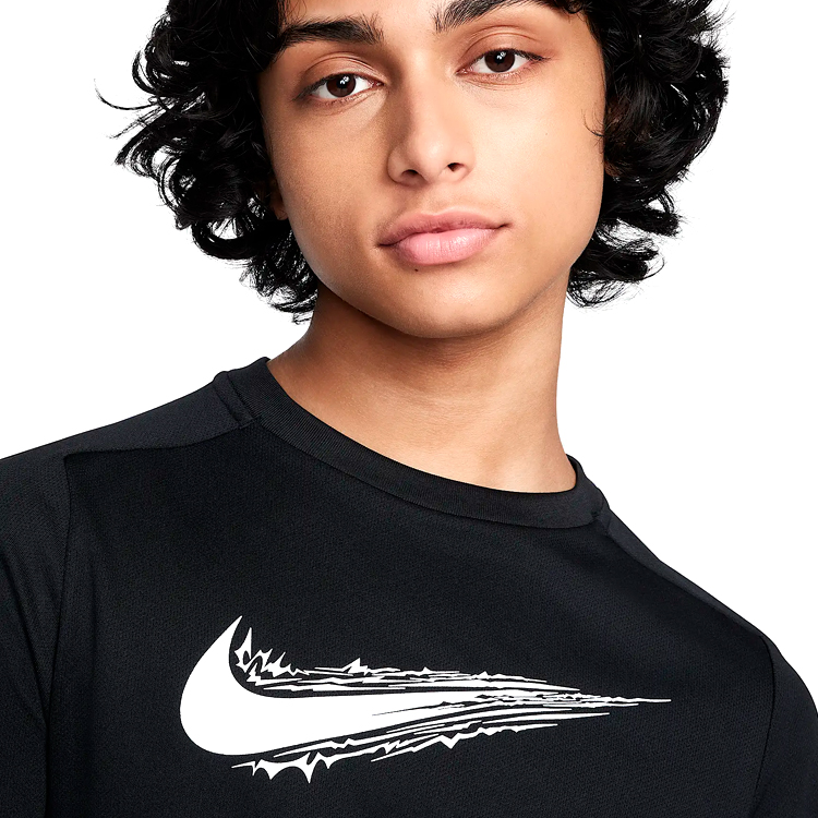 Шорты Nike K NK DF TRPHY23 SHORT GX / Мужской / XL / Черный photo 4