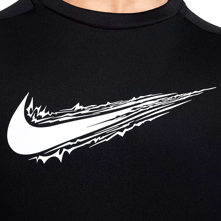 Шорты Nike K NK DF TRPHY23 SHORT GX / Мужской / XL / Черный photo 5