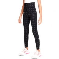 Легинсы Nike G NK DF ONE TGHT AOP thumbnav 1