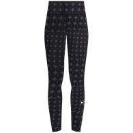 Легинсы Nike G NK DF ONE TGHT AOP thumbnav 2