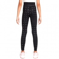 Легинсы Nike G NK DF ONE TGHT AOP thumbnav 3