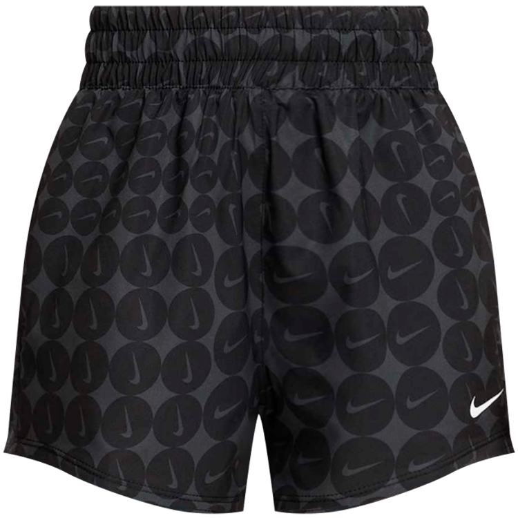 Sorti Nike G NK ONE SHORT AOP / Femei / XS / Negru photo 2
