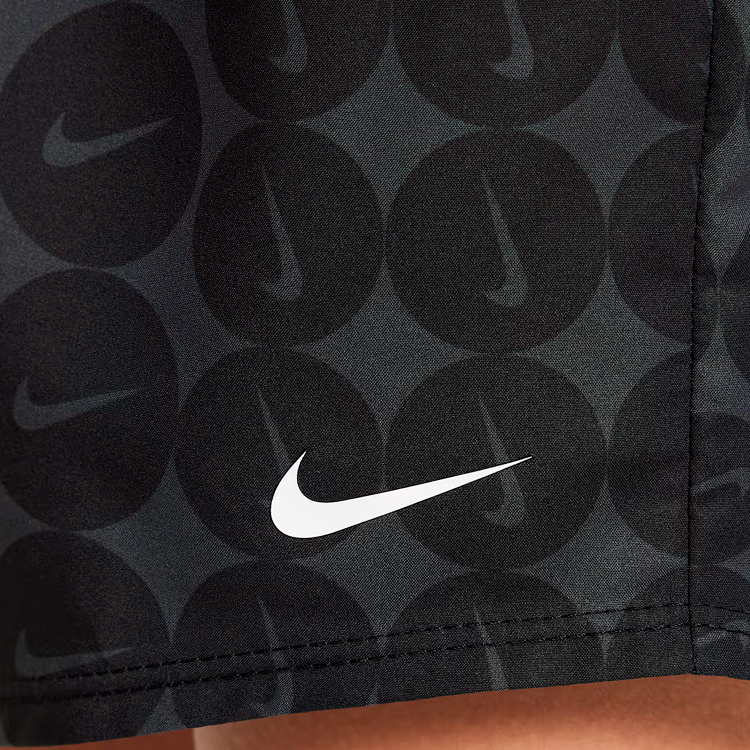 Sorti Nike G NK ONE SHORT AOP / Femei / XS / Negru photo 5
