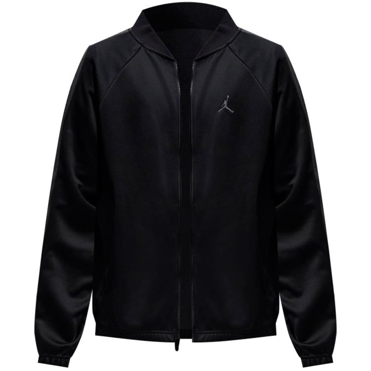 Hanorac pt bărbați Nike M J ESS TRACK SUIT JACKET M Negru photo 1 Hanorac pt bărbați Nike M J ESS TRACK SUIT JACKET M Negru photo 1