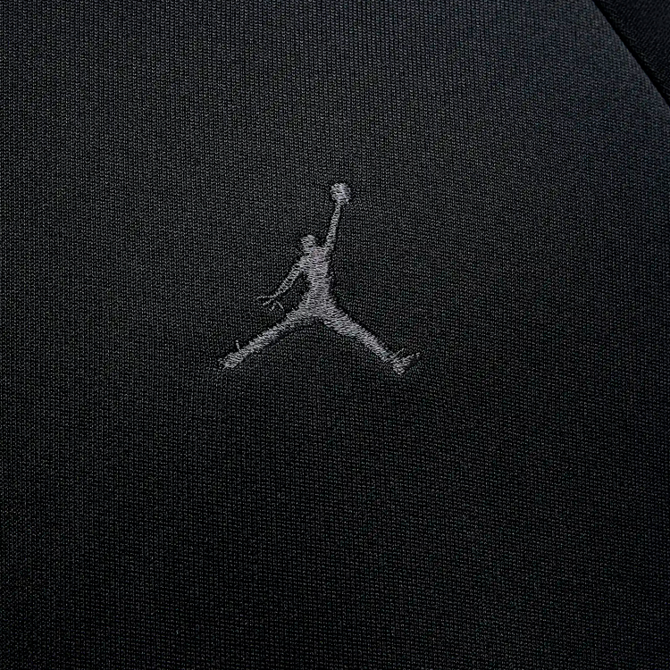 Hanorac pt bărbați Nike M J ESS TRACK SUIT JACKET M Negru photo 4