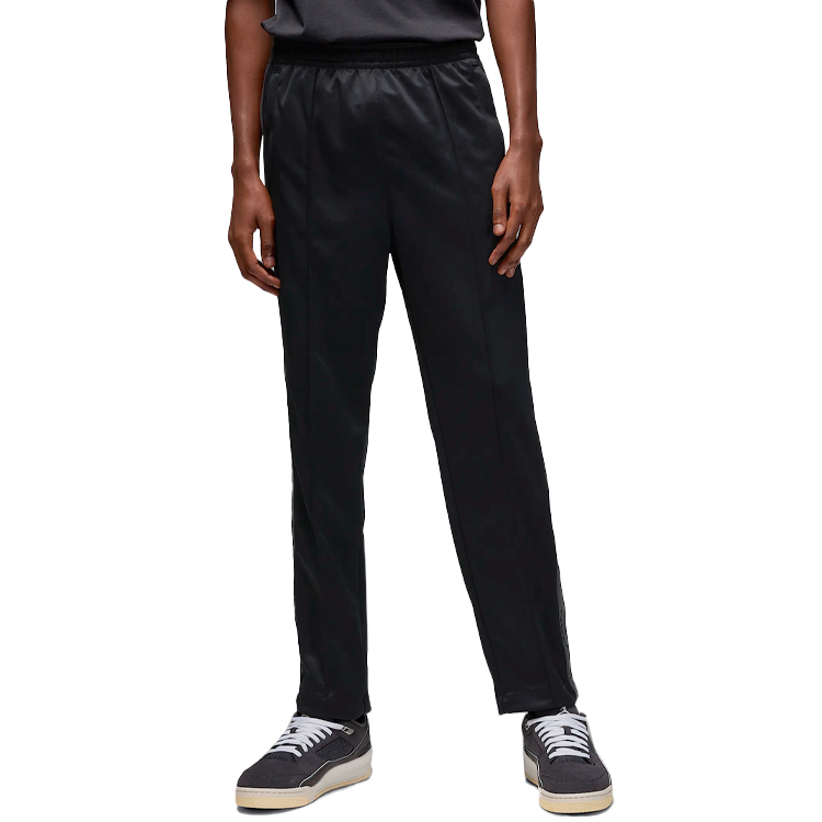 Брюки Nike M J ESS TRACK SUIT PANT S Черный Мужской photo 2